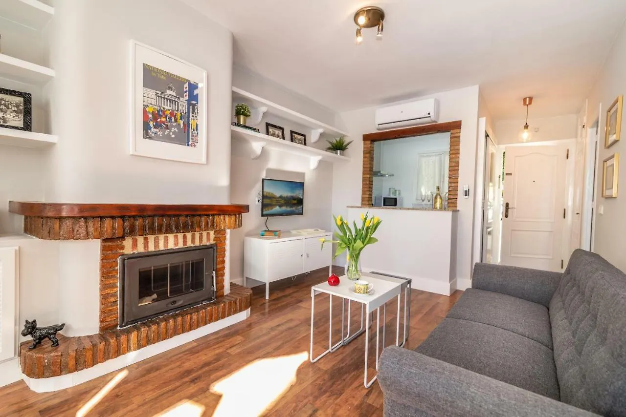Pueblo Dona Pepa Apartment Torremuelle 0*,