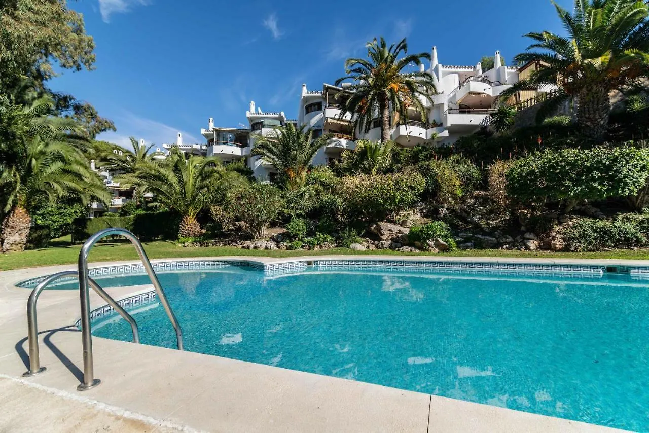 Pueblo Dona Pepa Apartment Torremuelle