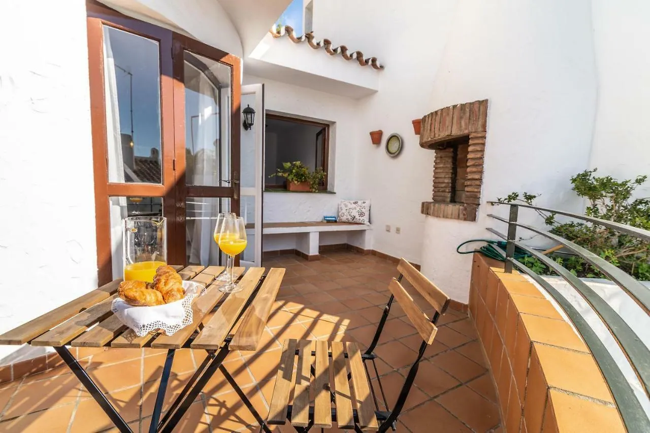 Pueblo Dona Pepa Apartment Torremuelle Spain