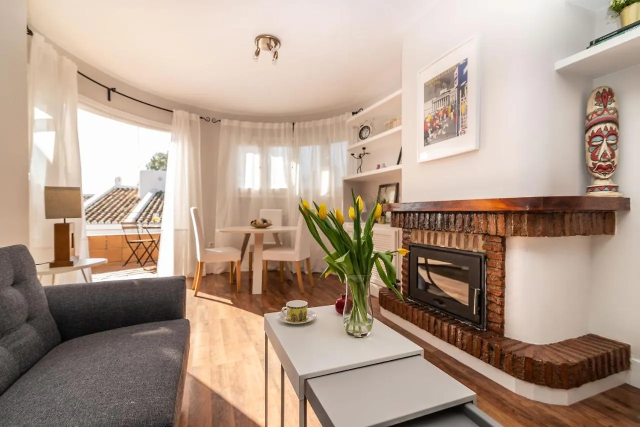 Pueblo Dona Pepa Apartment Torremuelle Spain