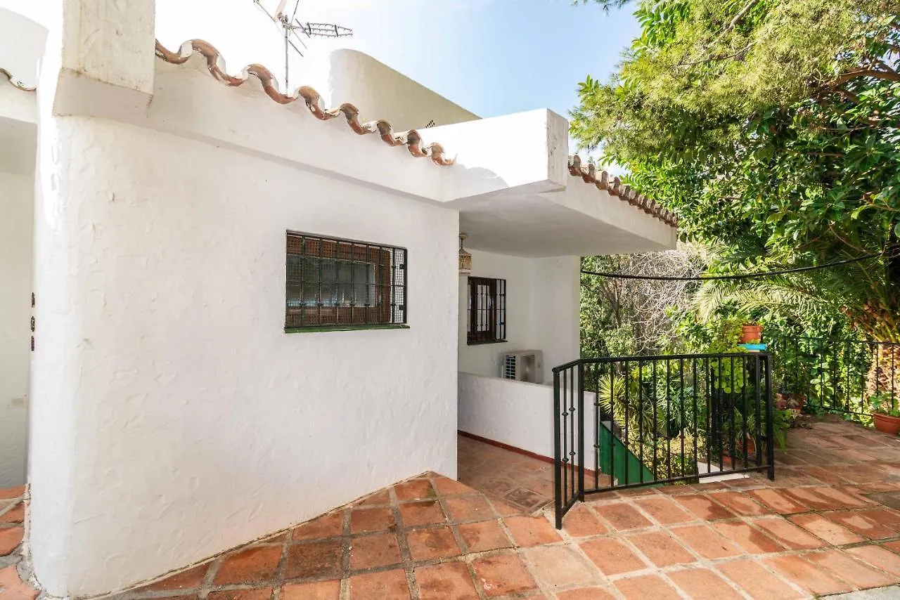 Pueblo Dona Pepa Apartment Torremuelle 0*,  Spain