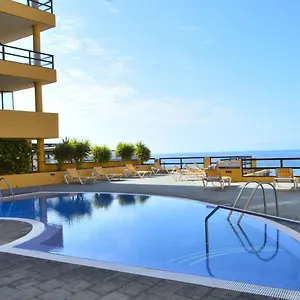 Aguamarina 430 Apartment San Miguel de Abona
