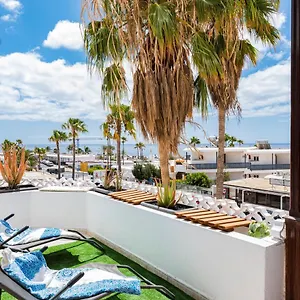 Timanfaya Apartment Puerto del Carmen (Lanzarote)