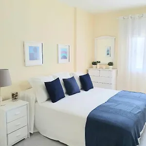 Vistamar Blue Apartment Arona (Tenerife)