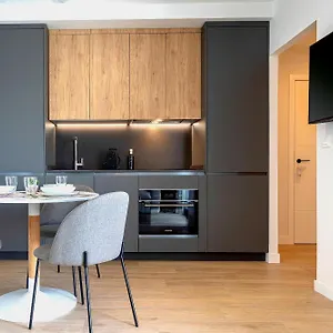 Genteel Arruzafa Apartment Cordoba