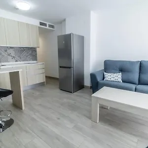 San Andres 13 Apartment Torre Del Mar