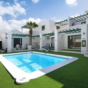 Apt6 Palmeras Iii Lanzarote Apartment Puerto del Carmen (Lanzarote)