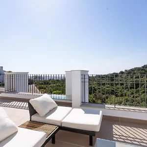  Apartamento Floresta Mairena