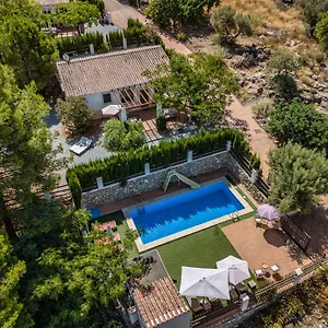  Сasa de vacaciones Casa Lobera