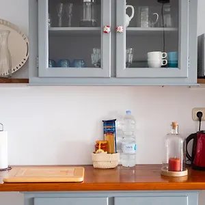  Apartamento Casa Olina