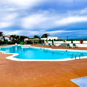 Casa Sandra Cocosol Apartment Costa De Antigua