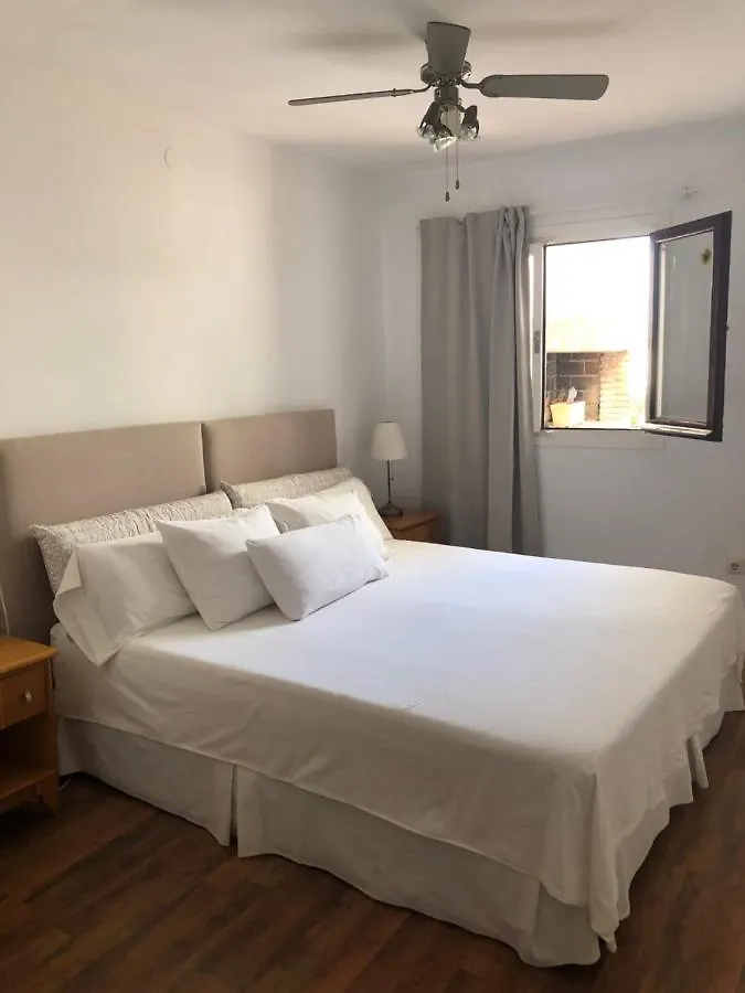 Pueblo Dona Pepa Apartment Torremuelle