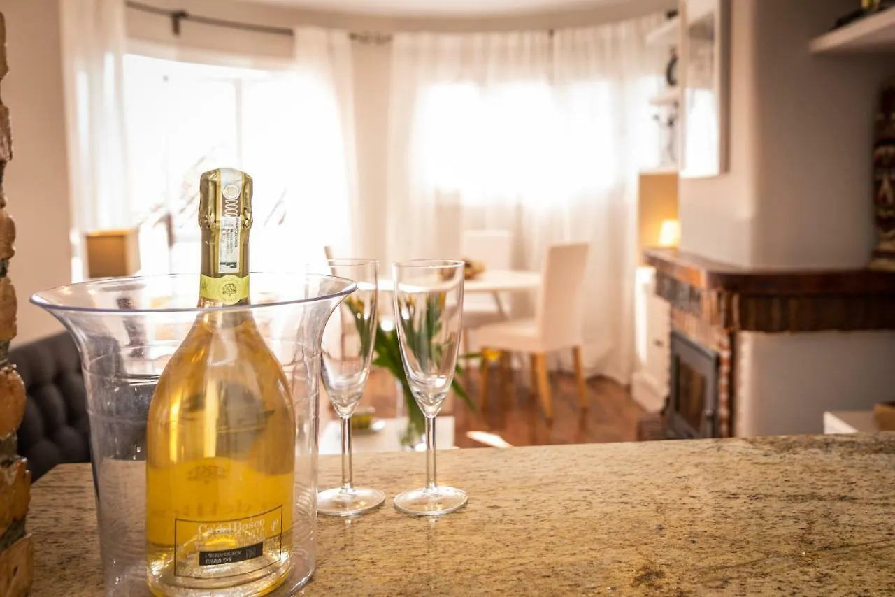 Pueblo Dona Pepa Apartment Torremuelle