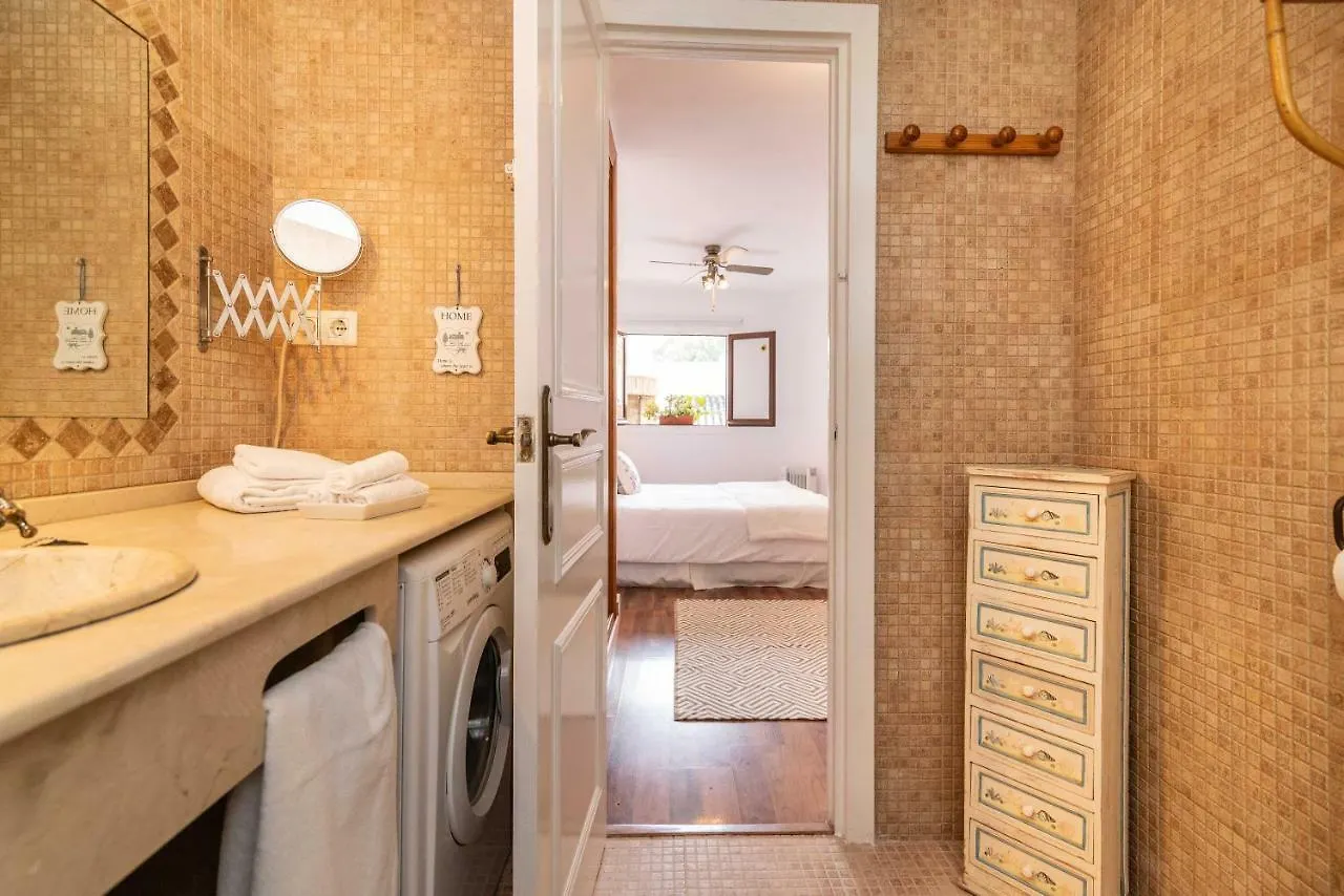Pueblo Dona Pepa Apartment Torremuelle 0*,