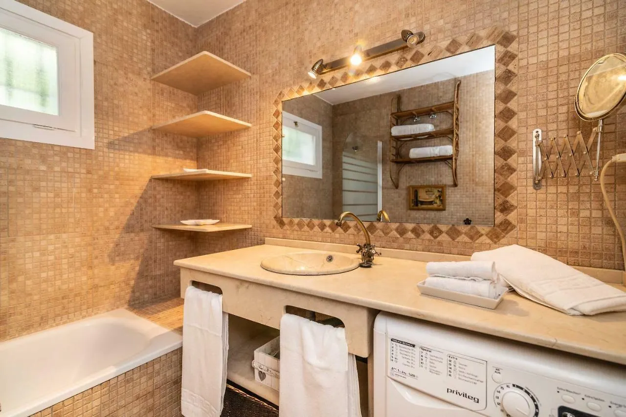 Pueblo Dona Pepa Apartment Torremuelle