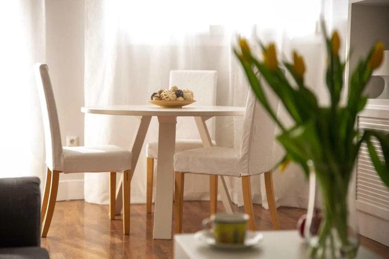 Pueblo Dona Pepa Apartment Torremuelle