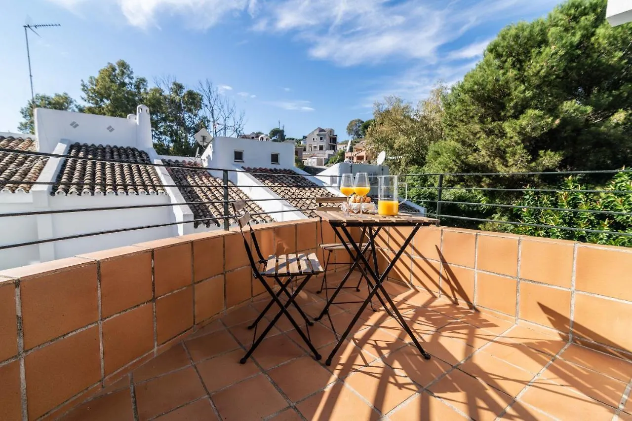 Pueblo Dona Pepa Apartment Torremuelle