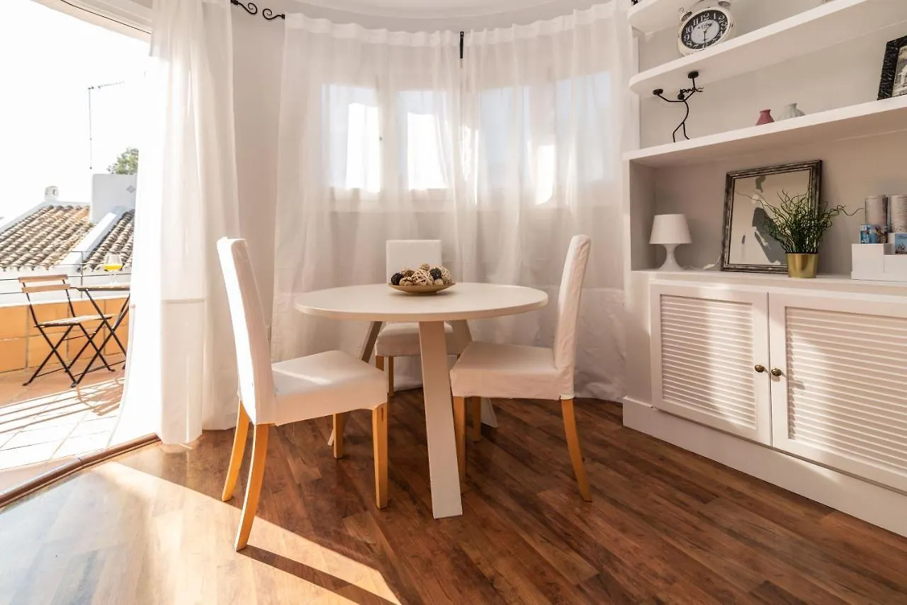 Pueblo Dona Pepa Apartment Torremuelle 0*,